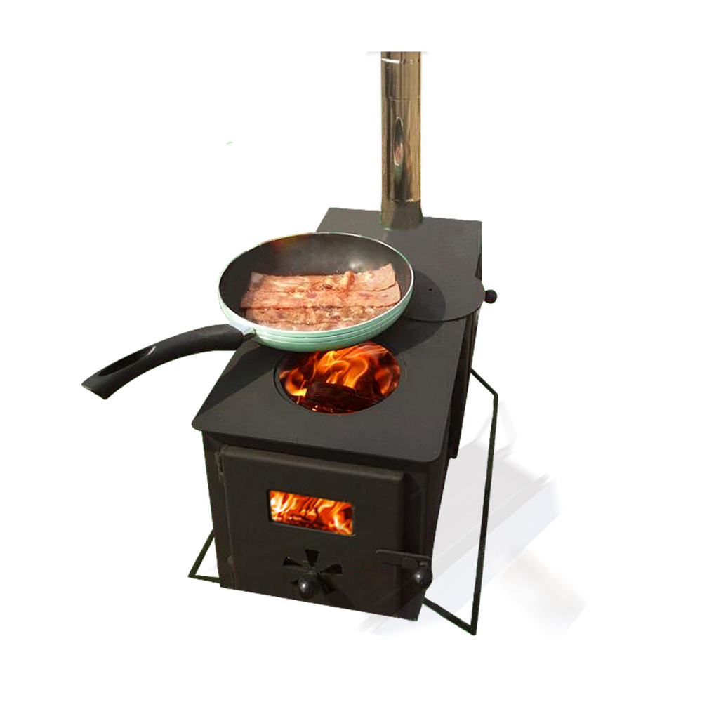 Wood Long Burning Stoves