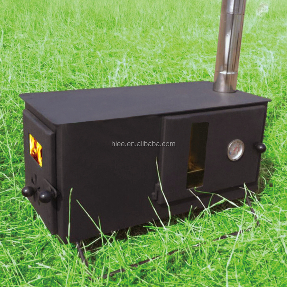 tent stove camping cook used coal stoves for sale