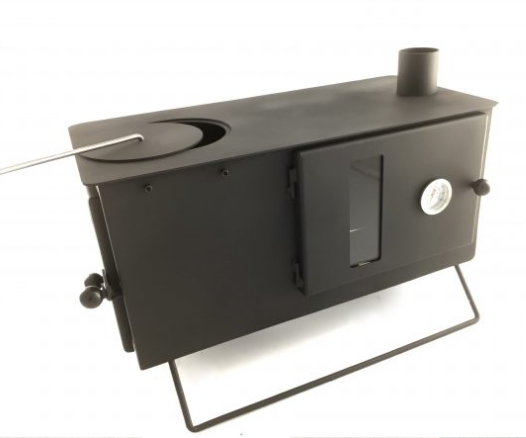 Wood Long Burning Stoves