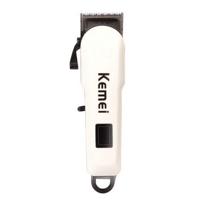 Kemei KM-809A Best Seller Professional Rechargeable Wholesale Electric Beard Hair Shaver Clipper Trimmer Customized Logo Picture