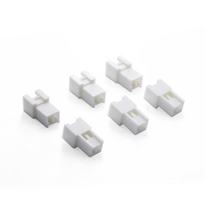 XHR 2.5mm Pitch pbt gf10 Electrical Terminal JMT Connector Best Selling Product