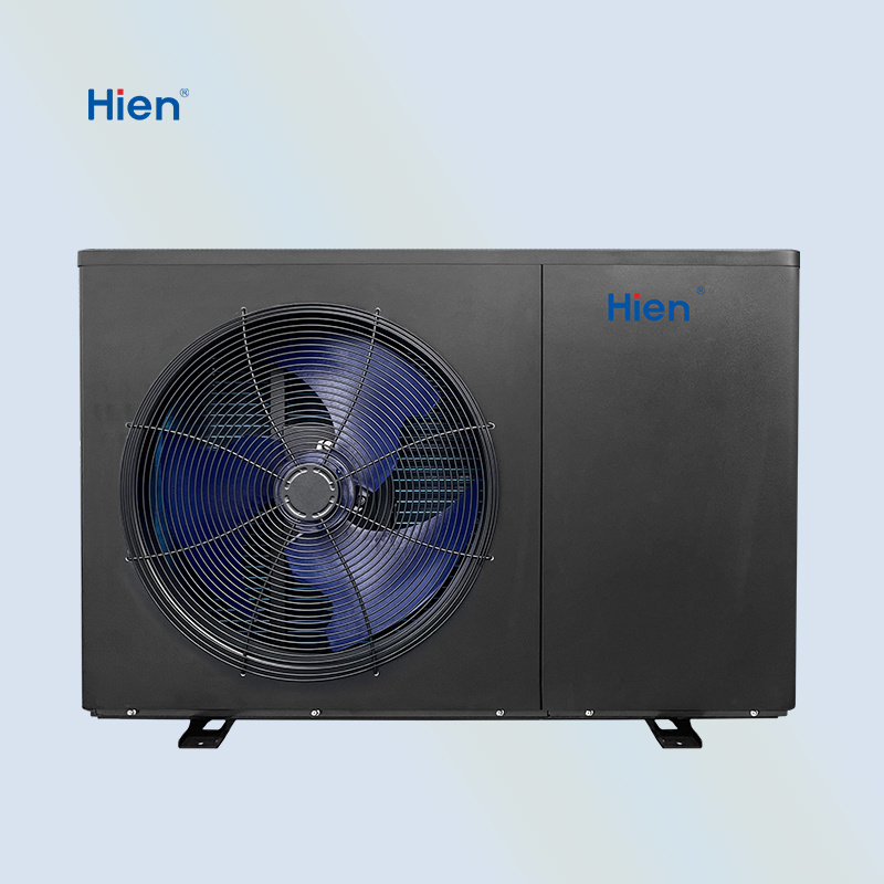 Say goodbye to high energy bills and hello to cost-effective heating and cooling with our advanced heat pump