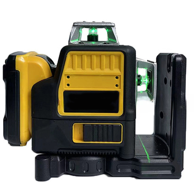 Best laser level for construction self leveling rotary laser level multifunctional electric waterproof nivel laser