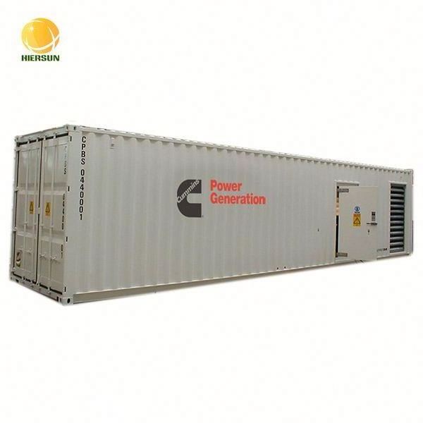 Generator 1 Mw