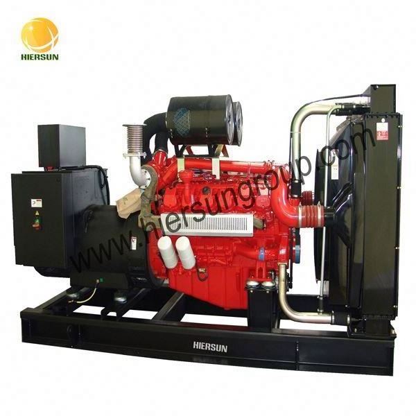 Professional Factory Direct Sale Korea Doosan Diesel Generator