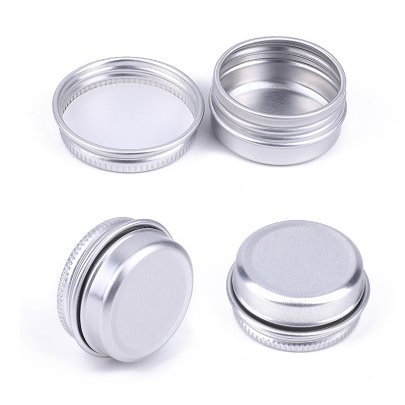 custom printed aluminum tin aluminum tins small 2oz aluminum tins