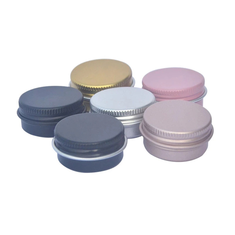 custom printed aluminum tin aluminum tins small 2oz aluminum tins