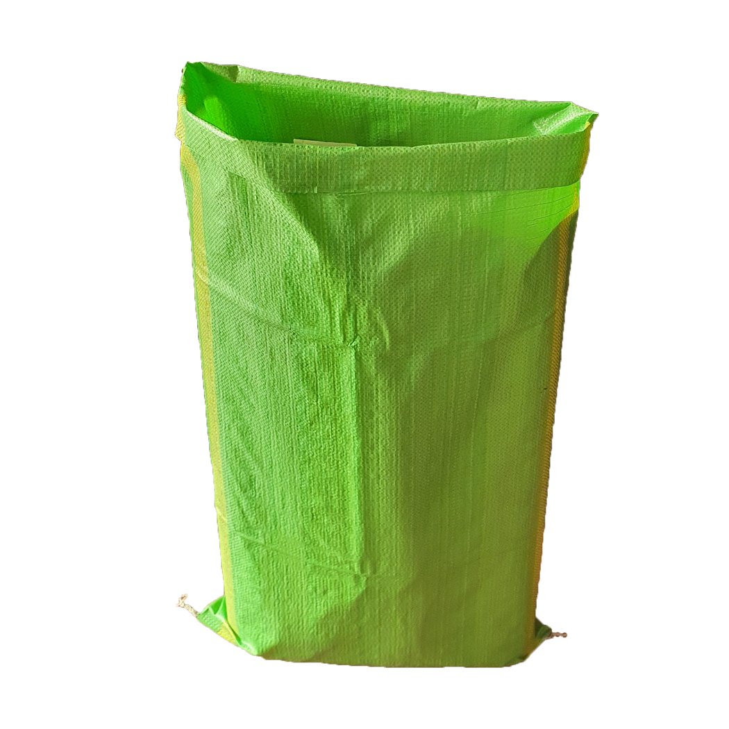 Wholesale 25 kg Kraft Paper Plastic Composite Bag PP Woven Valve Bag for Cement Chemicals Packing