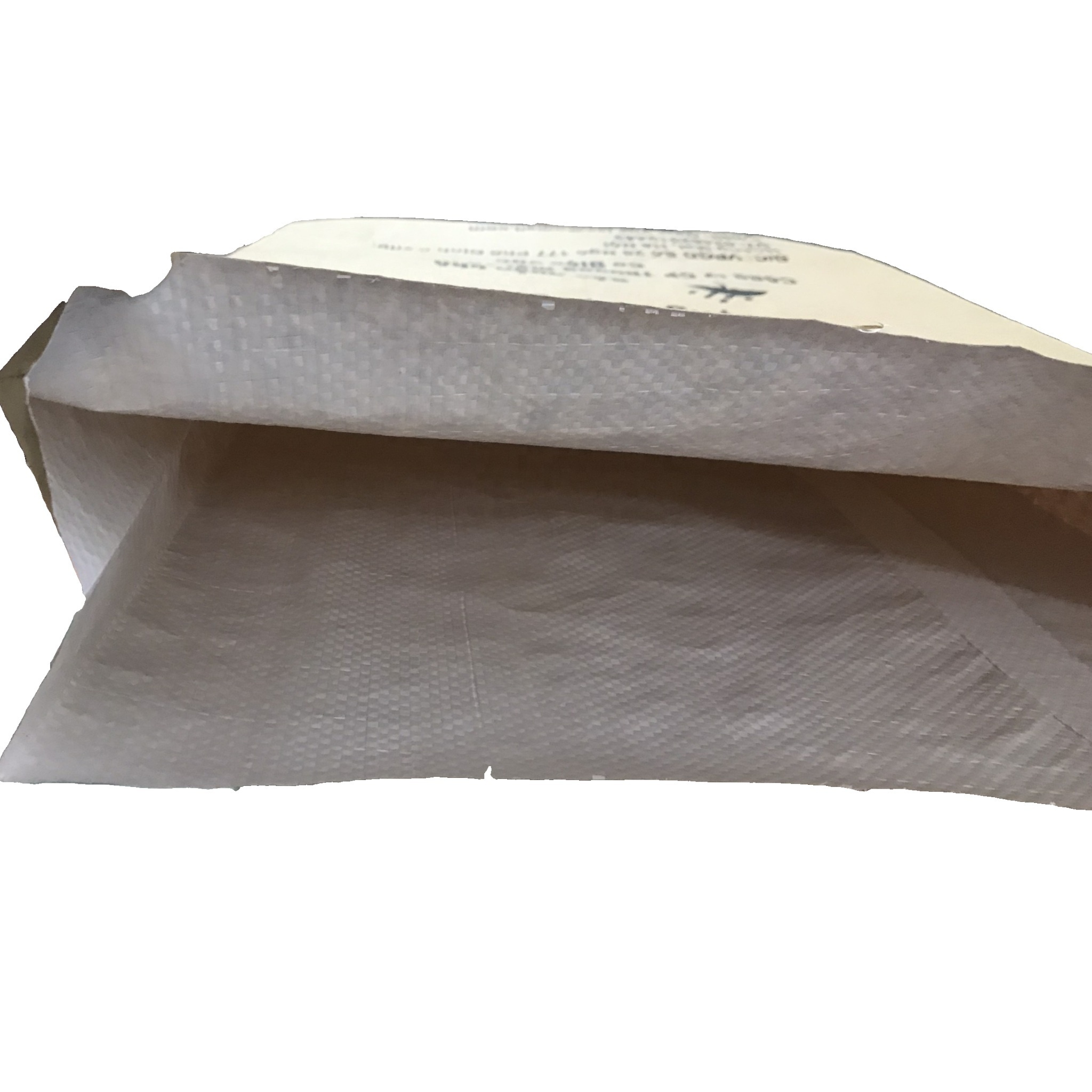 Vietnam kraft paper pp woven bag cement packaging bag flour packaging bag