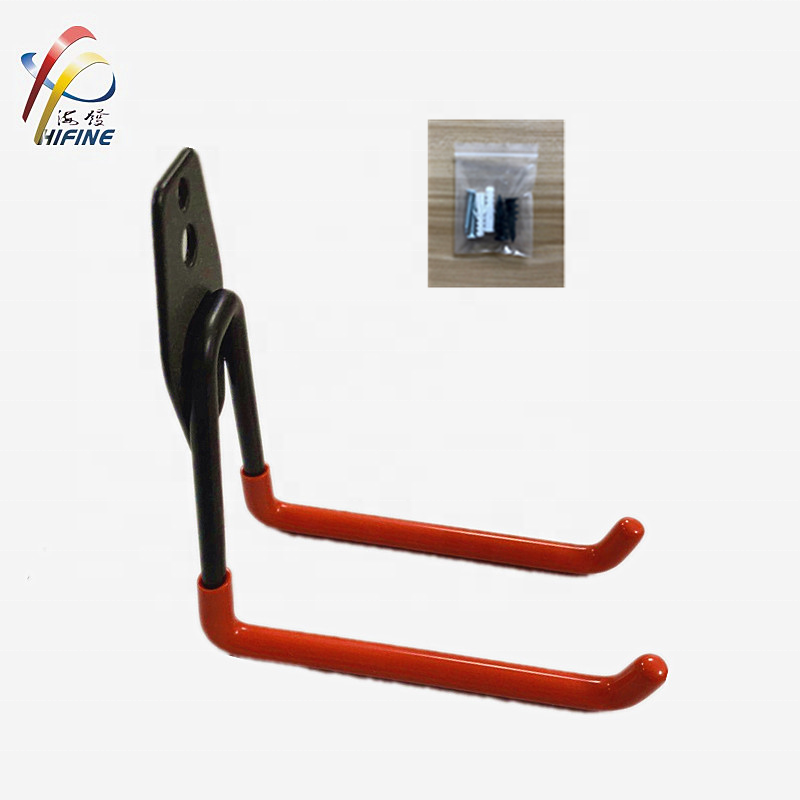 Heavy Duty Storage Metal Organizing Power Tool Hooks Hanging Hooks