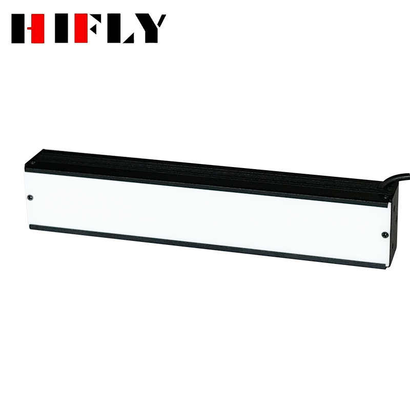 HIFLY Machine vision Led 60*30 Bar Lights Illumination For Industrial Inspection