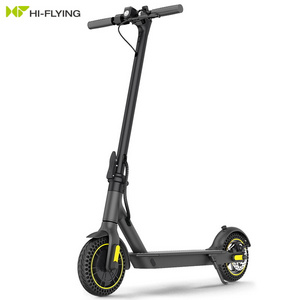 Escooter UK Warehouse 350W 10Ah APP 10inch Wheels Adult Foldable Scooters Electric Cheap Scooter Electric Scooter