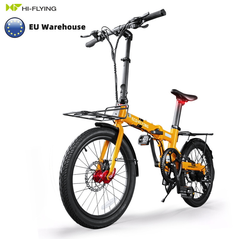 Electric Bike 20