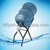 HF-001(006) 5 Gallon Water Bottle Stand Inverted Drinking Bottled Water Stent Stent Pumping Pure Water Faucet Factory Direct