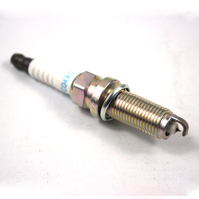 Iridium Spark Plug 90919-01253   SC20HR11 50000 Kilometers for Toyota COROLLA RAV4 YARIS PRIUS AVENSIS