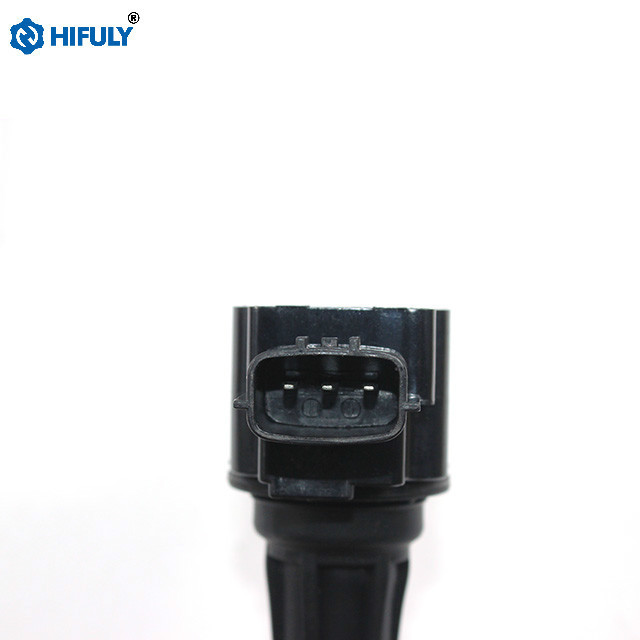 Original quality Replace Car Parts ignition coil for Mazda 3 OEM NO# ZJ20-18-100A ZJ20-18-100