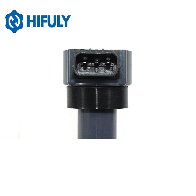 Ignition coil ignitor UF532 MR994642 for MITSUBISHI Eclipse Galant Lancer Outlander 4G69 engine MR994643 ignition coil