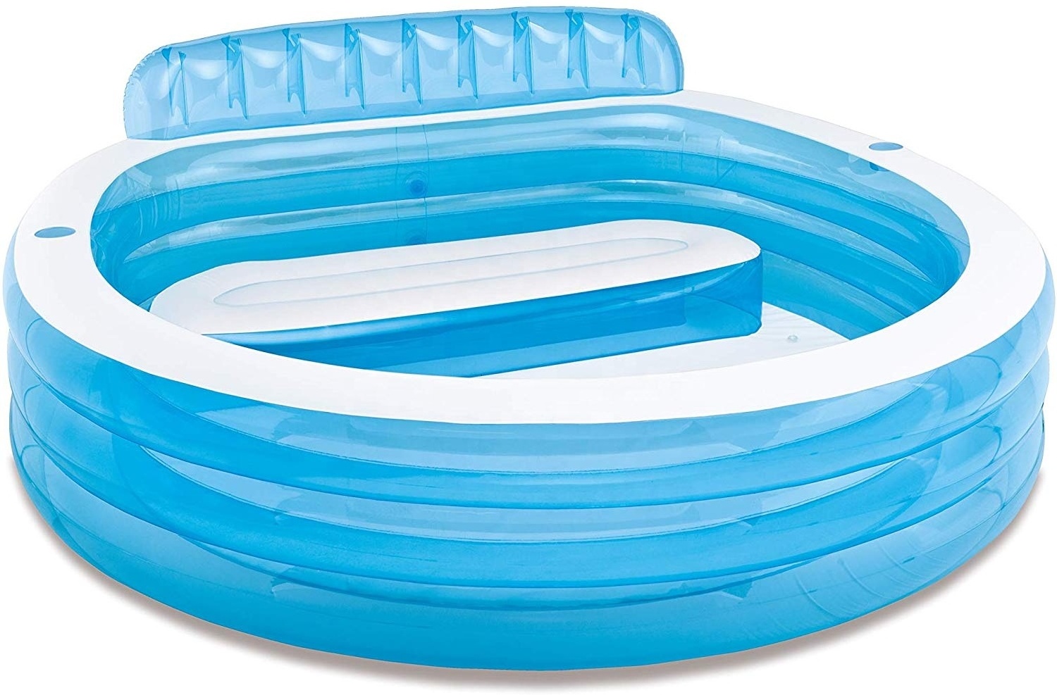 Summer Customized Children Adult Large Portable Oval Inflatable PVC Swimming Pool,piscinas inflables,pool & accessories