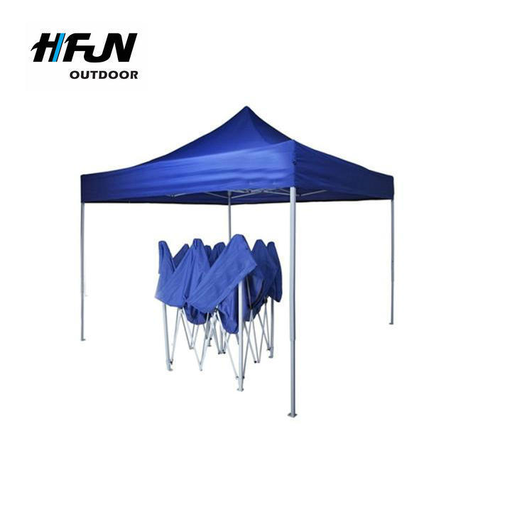 5x5 Canopy Folding Portable Gazebos Trade Show Tent