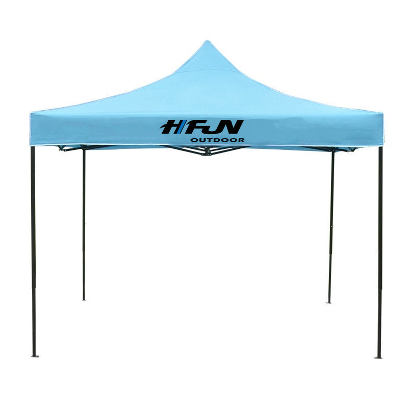 5x5 Canopy Folding Portable Gazebos Trade Show Tent