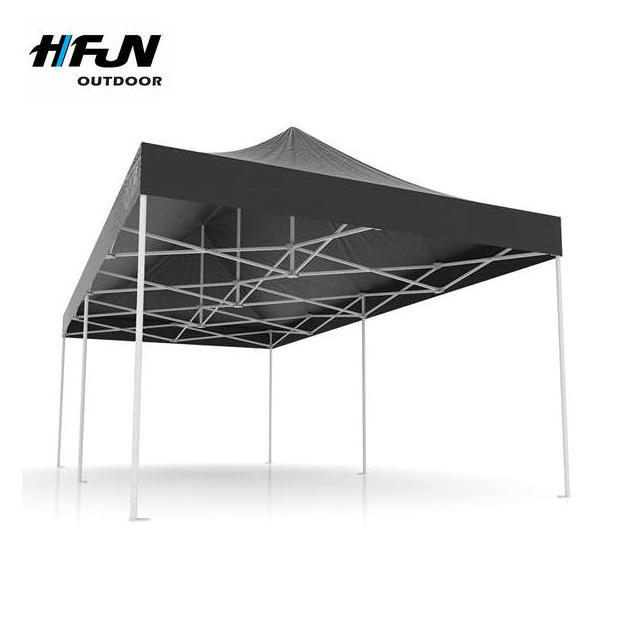 5x5 Canopy Folding Portable Gazebos Trade Show Tent