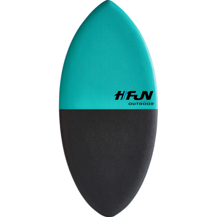 wholesale manufacturers OEM custom cheap ocean fiberglass foam surf surfboard skim board board for adult kids