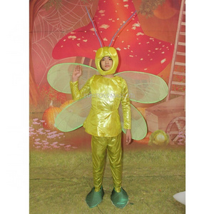 Funtoys Insect Dragonfly Mascot Costume Realistic Mascot For Party