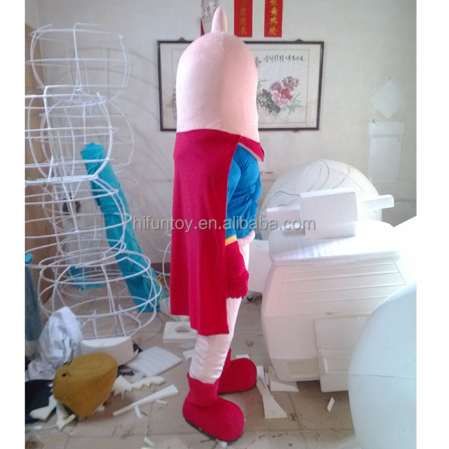 Funtoys adult condom mascot costume