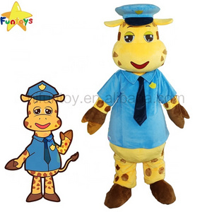 Funtoys Teddy Bear Mascot Carnival Costume Custom Character Anime Cosplay Sonic Inflatable Halloween Other Mascots For Adult