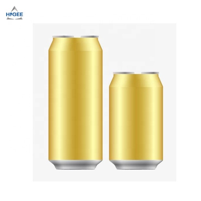 400ml tin can soda filling machine carbonated drinks beer can filling and seamer