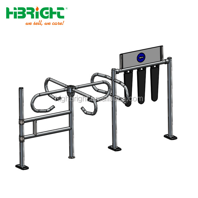 Automatic swing gate motor opener,double swing gate opener,access control system turnstile