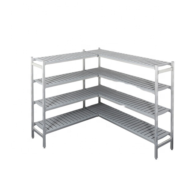 Modular Freezer  Shelving  Cold Room Storage Racking Rack Shelf