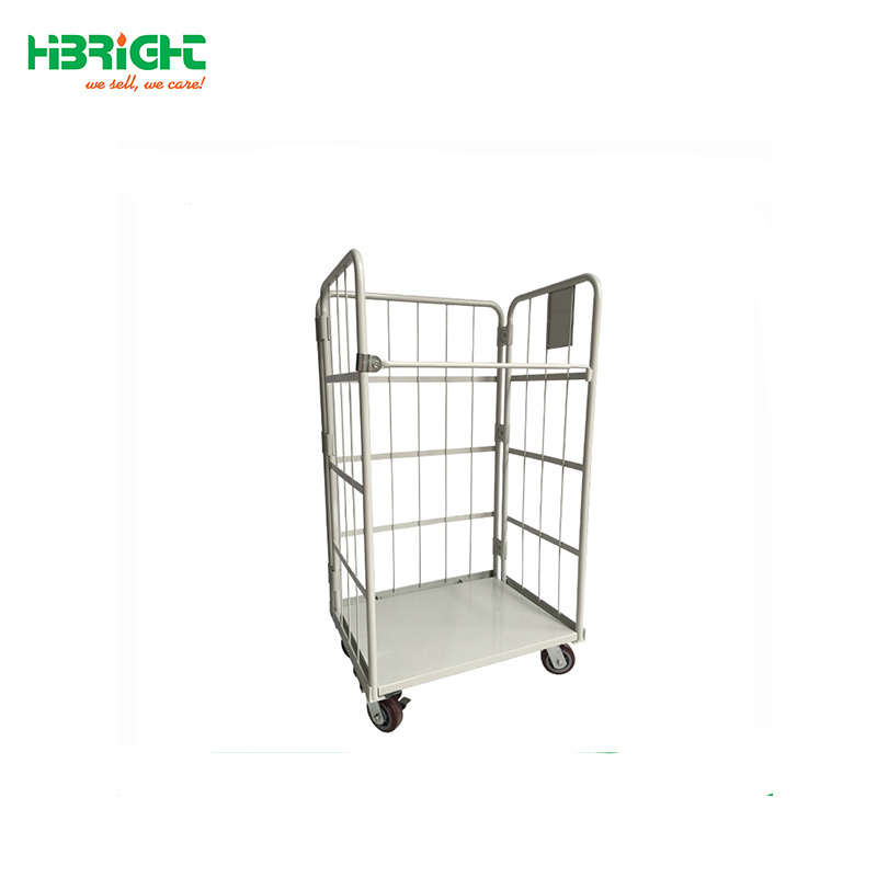 grocery hanging laundry cart liner,industrial rolling laundry cart