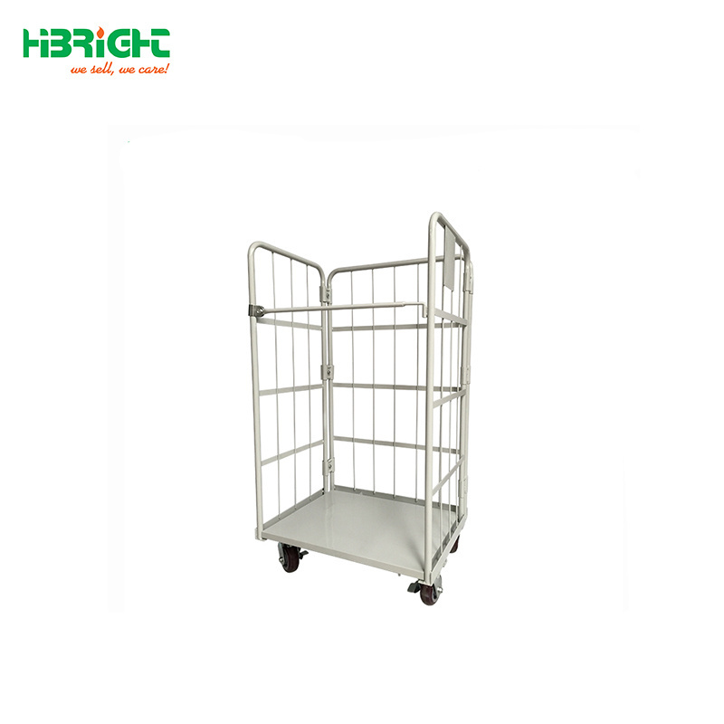 grocery hanging laundry cart liner,industrial rolling laundry cart