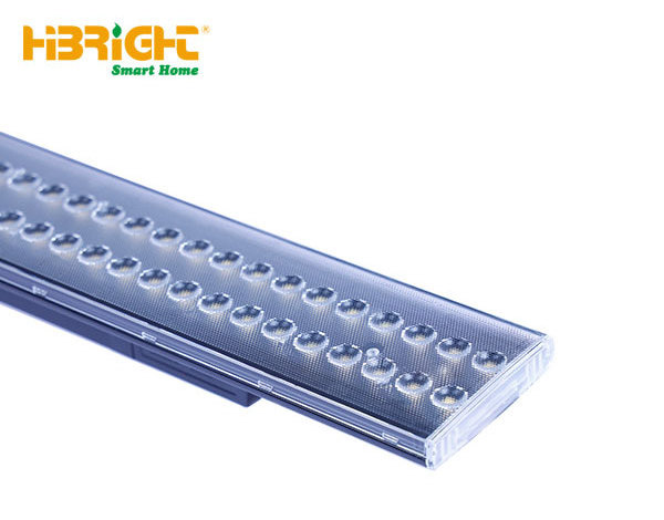 LED Linear Track Light fixture for Retail Shop Office Showroom