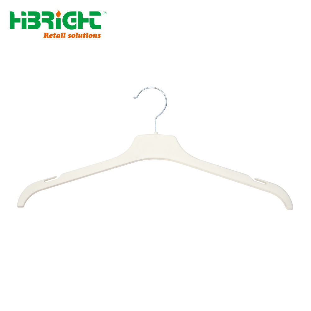 Laundry Plastic Tubular Clothes Clothing Garment Hanger