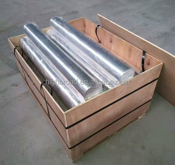 NbTi Alloy Niobium Titanium Alloy sputtering target NbTi50