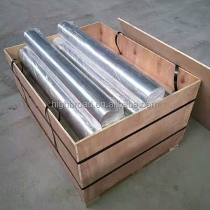 NbTi Alloy Niobium Titanium Alloy sputtering target NbTi50