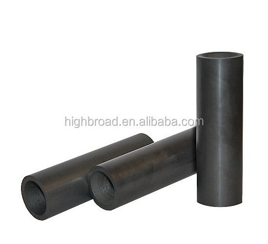 OEM american thread boron carbide wet jet nozzle for existing pressure blast equipment