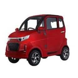 Popular M1 sunshine electric mini car for adults five seats long range good for ladies or elders drive in community