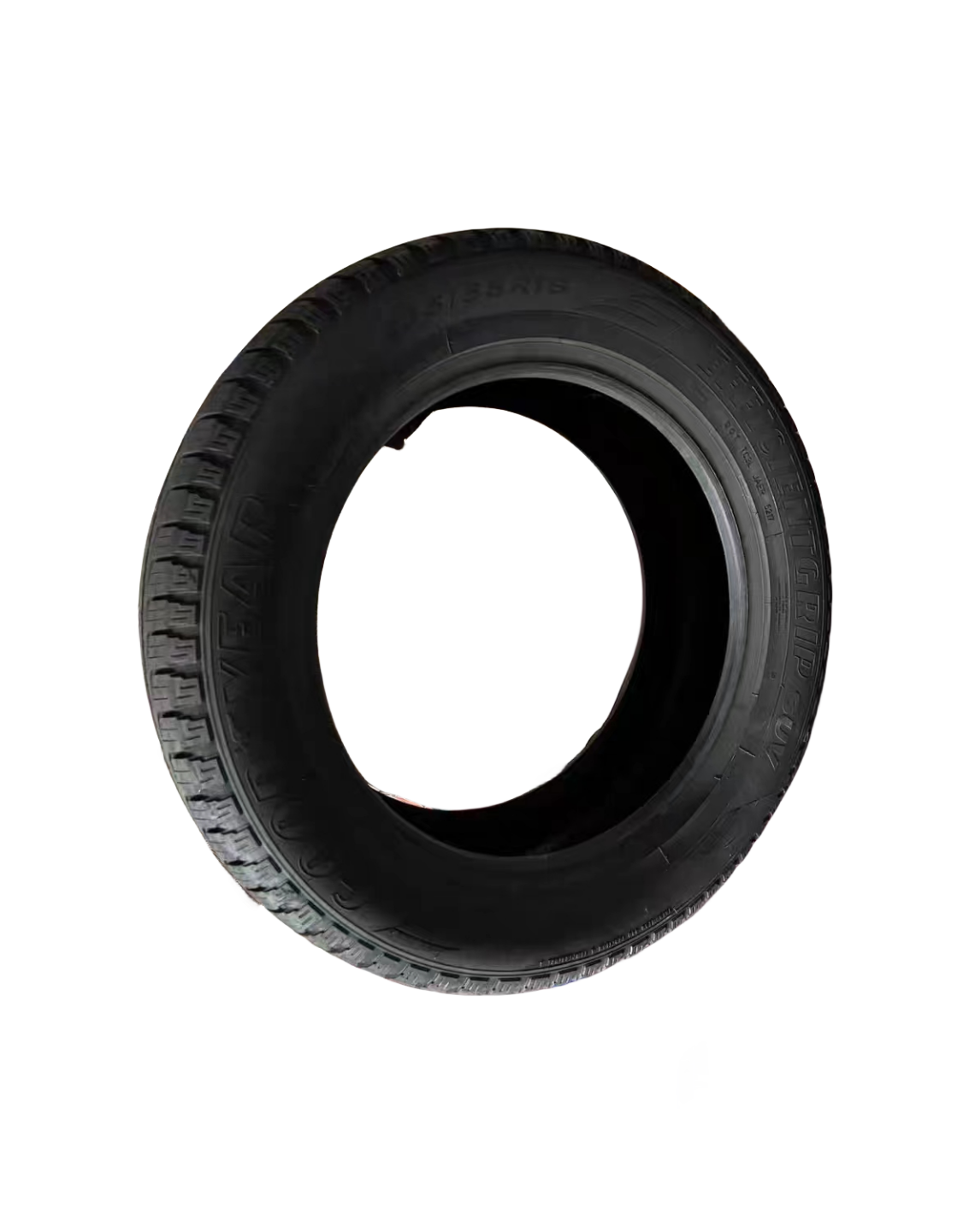 Geely Auto Parts Lynk & Co Tires Lynk & Co 235/50R18 and 235/55R18 and 215/50R17 tires