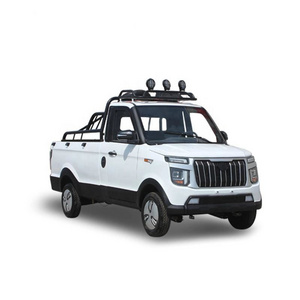 High Speed Electric Car Vehicle MPV 7 Seats electric pickup truck