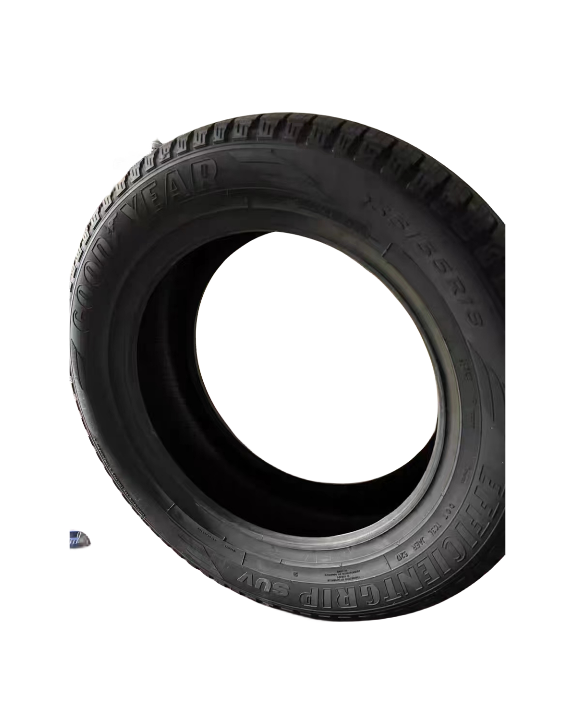 Geely Auto Parts Lynk & Co Tires Lynk & Co 235/50R18 and 235/55R18 and 215/50R17 tires