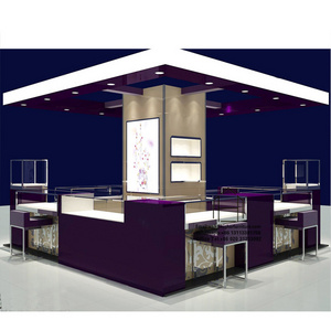 customized jewelry display kiosk glass jewelry display cabinet jewelry kiosks for mall