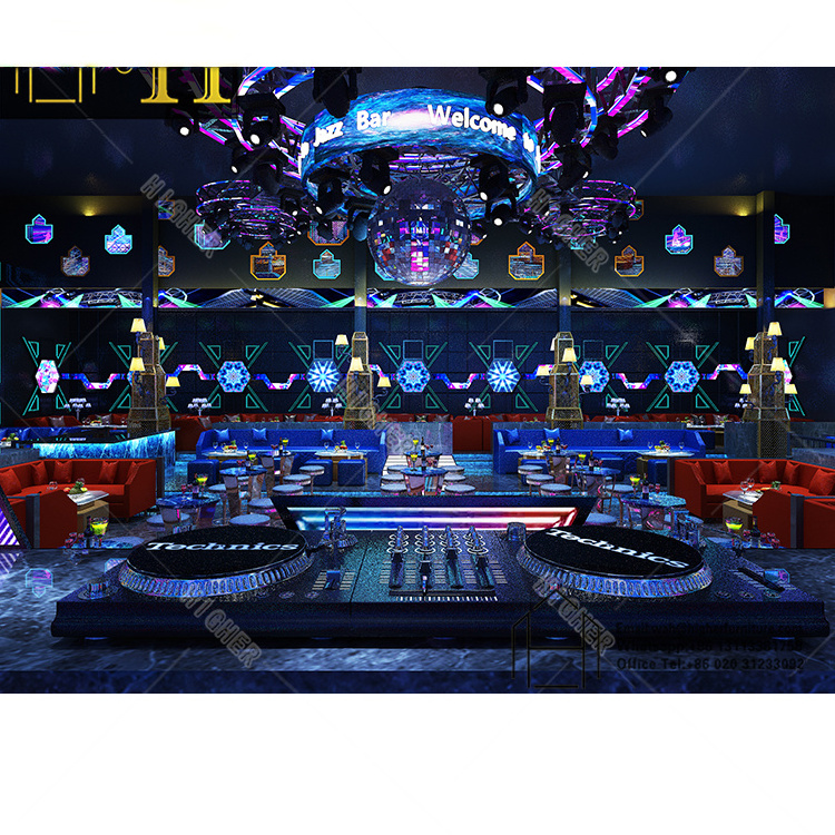 strip club furniture nightclub hookah bar lounge set furniture bar club,other led bar sofa furniture,night club sofa furniture