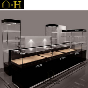 Noble Shopping Mall Jewelry Kiosk jewelry showcases cabinet used jewelry showcases wholesale