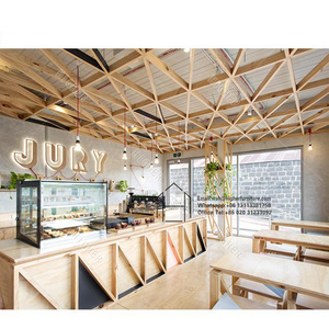 Coffee Store Design Bubble Tea Furniture shop Counter Designs Restaurant Bar Furniture Coffee Shop Display Cabinets