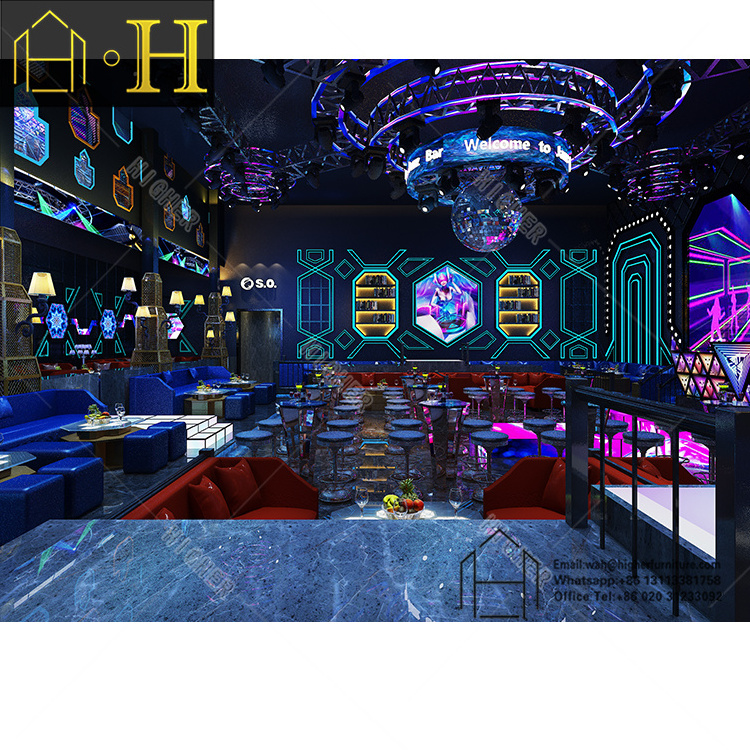 strip club furniture nightclub hookah bar lounge set furniture bar club,other led bar sofa furniture,night club sofa furniture