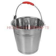 Metal Coal bucket Ash Can Fire Pits Pail Pellet Coal Hod Basket Iron Coal Bucket Fireplace Accessories Direct Factory Price