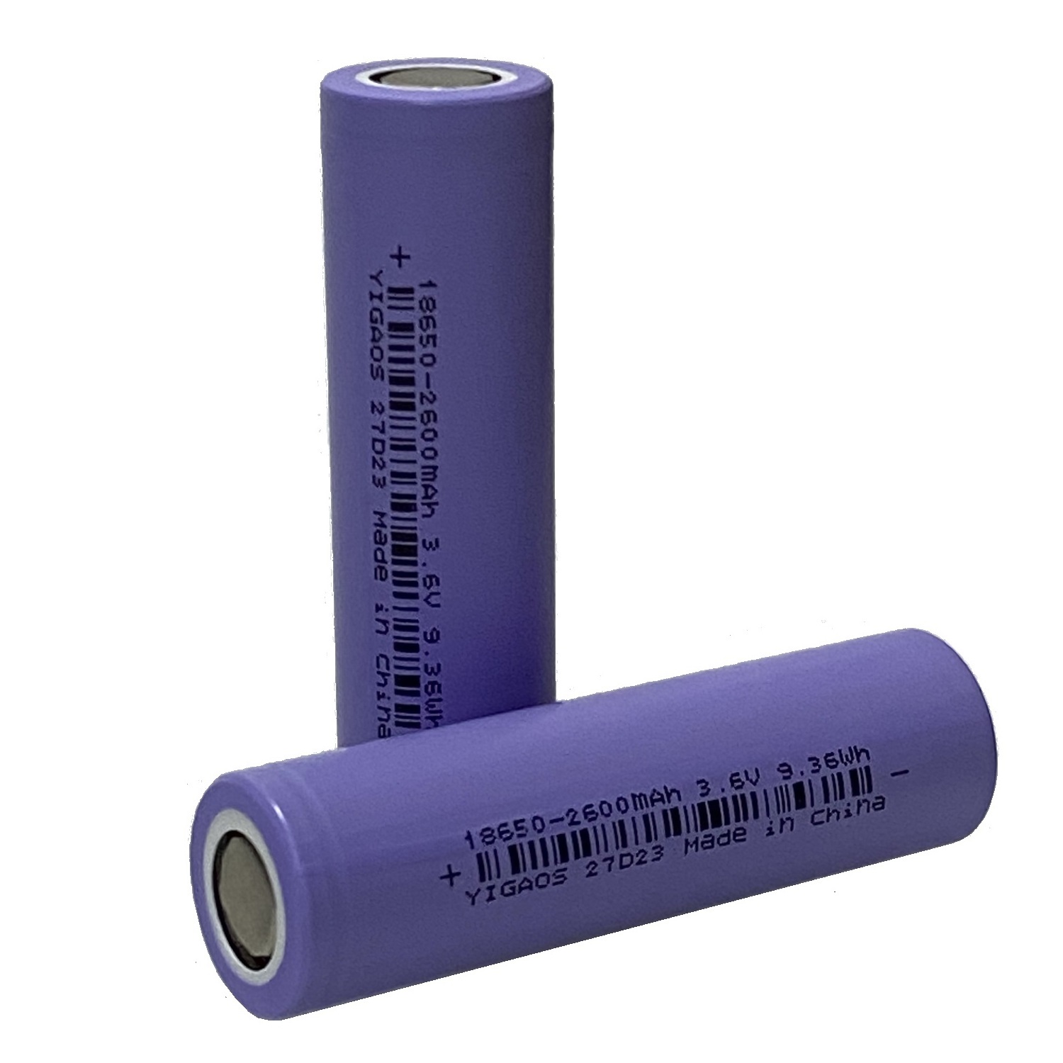 SDI INR18650-30Q 18650 rechargeable battery 18650 30q 3.6V 3000mAh 3500mah 10.8Wh lithium ion batteries cell cell